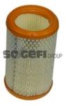 PURFLUX Filtru aer PURFLUX A369 (A369) - automobilus