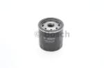 Bosch Filtru ulei BOSCH 0 986 452 028 (0 986 452 028) - automobilus
