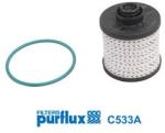 PURFLUX filtru combustibil PURFLUX C533A (C533A) - automobilus