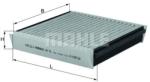 MAHLE Filtru, aer habitaclu MAHLE LAK 96 (LAK 96)