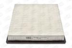 CHAMPION Filtru aer CHAMPION CAF100666P (CAF100666P) - automobilus