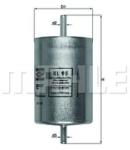 MAHLE filtru combustibil MAHLE KL 95 (KL 95)