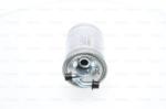 Bosch filtru combustibil BOSCH 0 986 450 509 (0 986 450 509) - automobilus