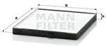 Mann-filter Filtru, aer habitaclu MANN-FILTER CU 2330 (CU 2330)