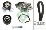 Schaeffler INA Set pompa apa + curea dintata Schaeffler INA 530 0449 30 (530 0449 30)