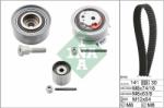 Schaeffler INA Set curea de distributie Schaeffler INA 530 0463 10 (530 0463 10)