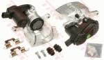 TRW Etrier frana TRW BHT268E (BHT268E) - automobilus