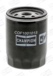 CHAMPION Filtru ulei CHAMPION COF100101S (COF100101S) - automobilus