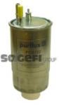 PURFLUX filtru combustibil PURFLUX FCS722 (FCS722) - automobilus