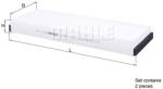 MAHLE Filtru, aer habitaclu MAHLE LA 239/S (LA 239/S)