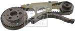 Febi Bilstein Set curea de distributie FEBI BILSTEIN 46282 (46282) - automobilus
