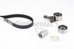 Continental Ctam Set curea de distributie CONTINENTAL CTAM CT1043K2 (CT1043K2) - automobilus