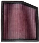 K&N Filters Filtru aer K&N Filters 33-2458 (33-2458)