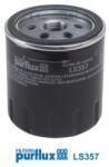 PURFLUX Filtru ulei PURFLUX LS357 (LS357) - automobilus