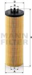 Mann-filter Filtru ulei MANN-FILTER HU 842 x (HU 842 x) - automobilus