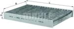MAHLE Filtru, aer habitaclu MAHLE LAK 87 (LAK 87)