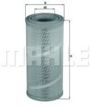 MAHLE Filtru aer MAHLE LX 1142 (LX 1142) - automobilus