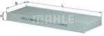 MAHLE Filtru, aer habitaclu MAHLE LA 289 (LA 289)