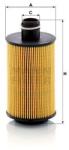 Mann-filter Filtru ulei MANN-FILTER HU 7030 z (HU 7030 z) - automobilus