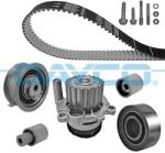 DAYCO Set pompa apa + curea dintata DAYCO KTBWP3600 (KTBWP3600) - automobilus