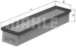 MAHLE Filtru aer MAHLE LX 1258 (LX 1258) - automobilus