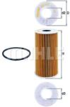 MAHLE Filtru ulei MAHLE OX 441D (OX 441D) - automobilus