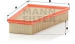 Mann-filter Filtru aer MANN-FILTER C 27 124 (C 27 124) - automobilus