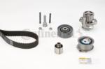 Continental Ctam Set pompa apa + curea dintata CONTINENTAL CTAM CT1051WP2 (CT1051WP2) - automobilus