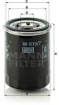 Mann-filter Filtru ulei MANN-FILTER W 610/7 (W 610/7) - automobilus
