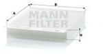 Mann-filter Filtru, aer habitaclu MANN-FILTER CU 2143 (CU 2143)