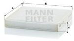 Mann-filter Filtru, aer habitaclu MANN-FILTER CU 21 003 (CU 21 003)