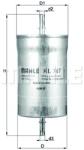 MAHLE filtru combustibil MAHLE KL 767 (KL 767) - automobilus