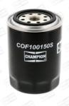CHAMPION Filtru ulei CHAMPION COF100150S (COF100150S) - automobilus