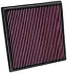K&N Filters Filtru aer K&N Filters 33-2966 (33-2966)