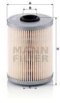 Mann-filter filtru combustibil MANN-FILTER P 733/1 x (P 733/1 x) - automobilus