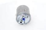 Bosch filtru combustibil BOSCH 0 450 905 930 (0 450 905 930) - automobilus