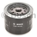 Bosch Filtru ulei BOSCH 0 451 103 341 (0 451 103 341) - automobilus