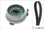 Schaeffler INA Set curea de distributie Schaeffler INA 530 0355 10 (530 0355 10)