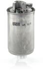 Mann-filter filtru combustibil MANN-FILTER WK 829 (WK 829) - automobilus