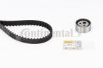Continental Ctam Set curea de distributie CONTINENTAL CTAM CT709K1 (CT709K1) - automobilus
