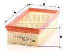 Mann-filter Filtru aer MANN-FILTER C 24 026 (C 24 026) - automobilus