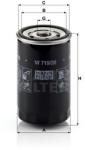 Mann-filter Filtru ulei MANN-FILTER W 719/36 (W 719/36) - automobilus