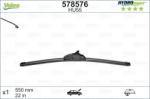 Valeo lamela stergator VALEO 578576 - automobilus