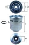 MAHLE filtru combustibil MAHLE KC 256D (KC 256D) - automobilus