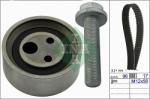 Schaeffler INA Set curea de distributie Schaeffler INA 530 0490 10 (530 0490 10)