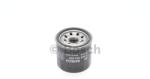 Bosch Filtru ulei BOSCH 0 986 452 058 (0 986 452 058) - automobilus