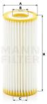 Mann-filter Filtru ulei MANN-FILTER HU 6013 z (HU 6013 z) - automobilus
