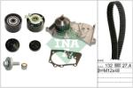 Schaeffler INA Set pompa apa + curea dintata Schaeffler INA 530 0640 30 (530 0640 30)