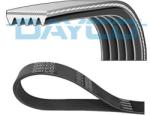 DAYCO Curea transmisie cu caneluri DAYCO 5PK1750 - automobilus