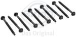 ELRING Set surub, chiulasa ELRING 330.390 (330.390)